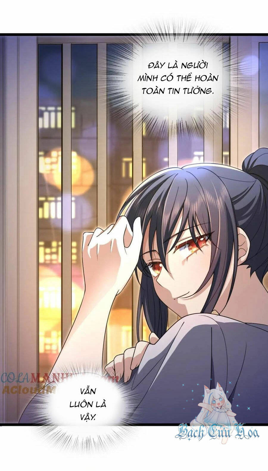 Bà Xã Nhà Tôi Đến Từ Ngàn Năm Trước Chapter 216 - Trang 2