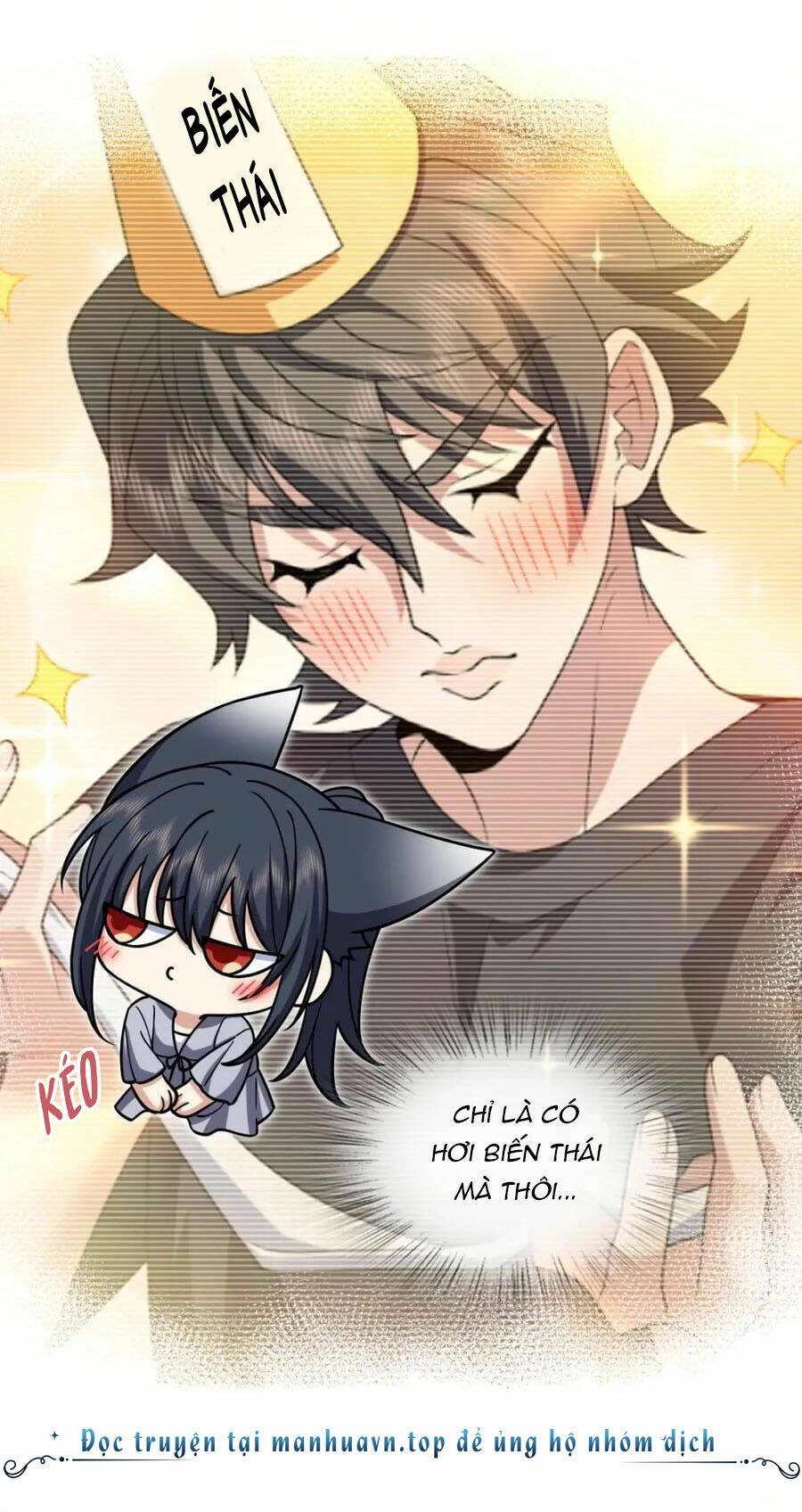 Bà Xã Nhà Tôi Đến Từ Ngàn Năm Trước Chapter 216 - Trang 2