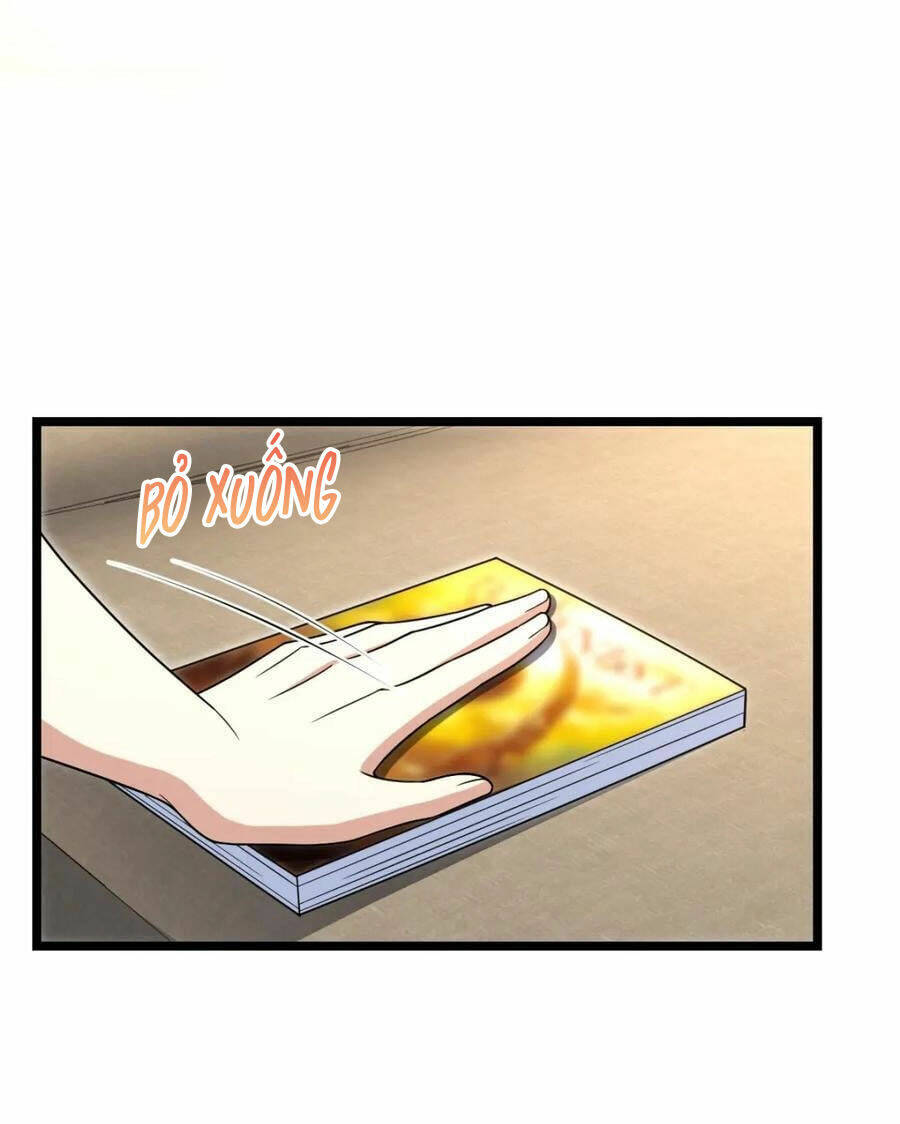 Bà Xã Nhà Tôi Đến Từ Ngàn Năm Trước Chapter 216 - Trang 2