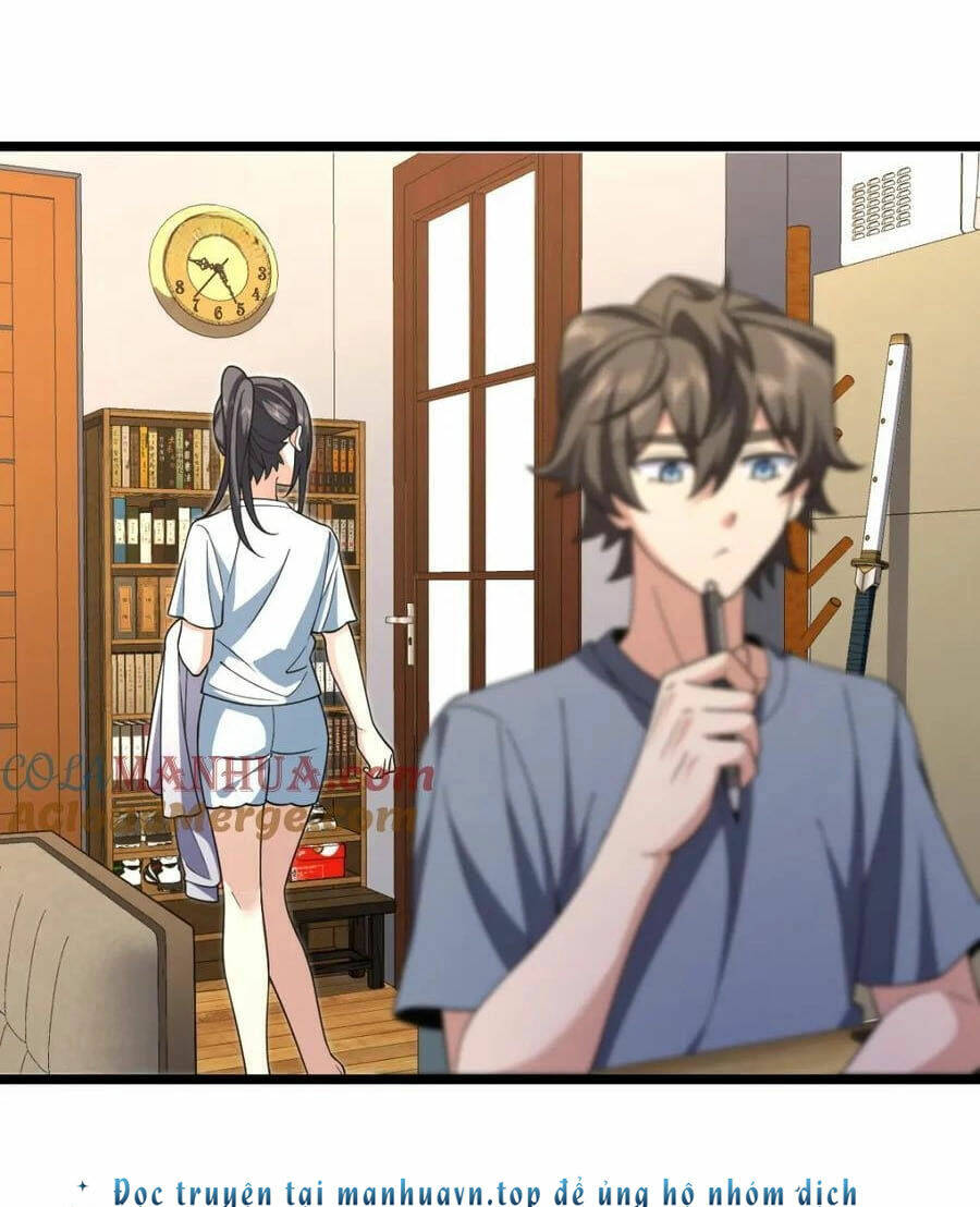 Bà Xã Nhà Tôi Đến Từ Ngàn Năm Trước Chapter 216 - Trang 2