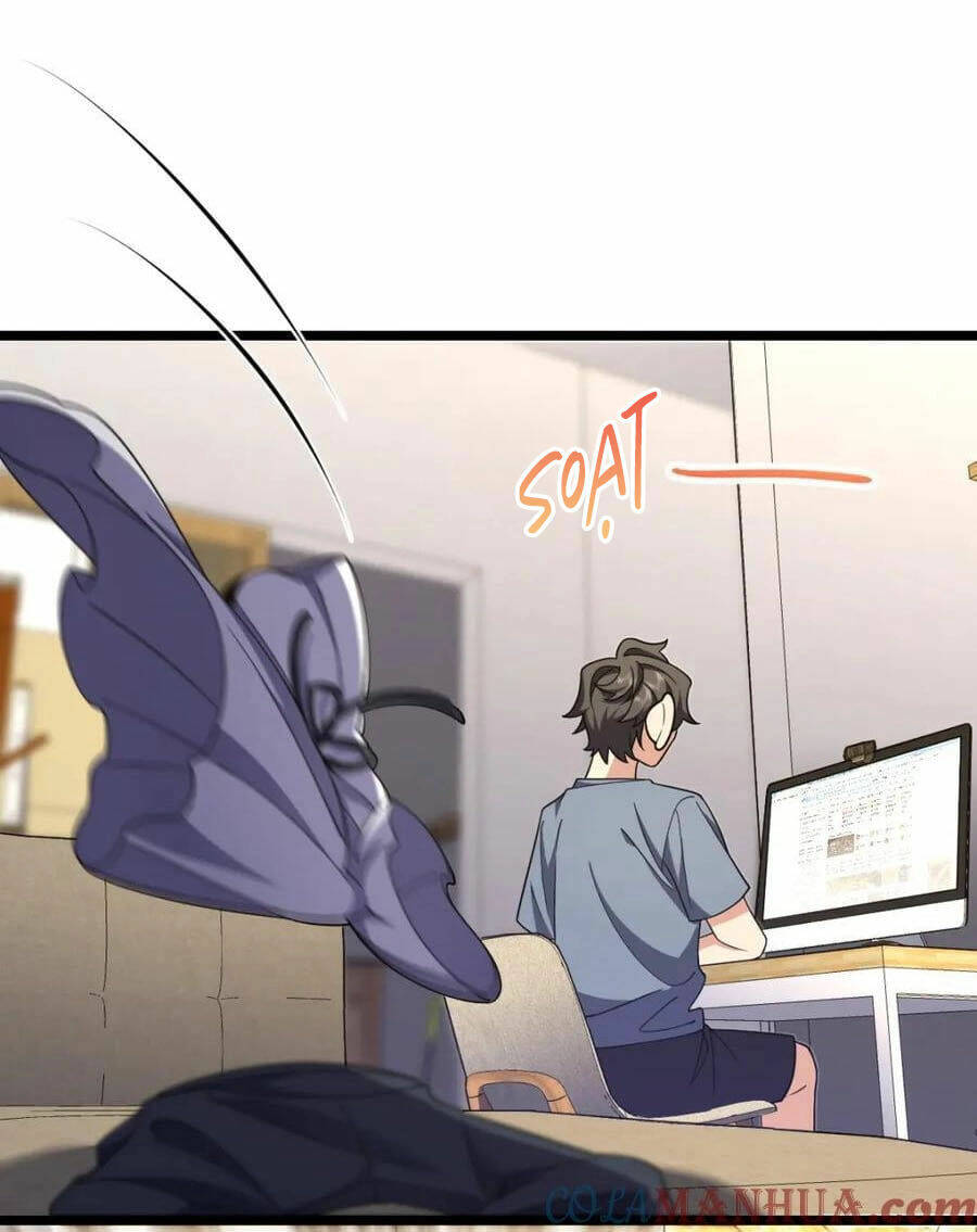 Bà Xã Nhà Tôi Đến Từ Ngàn Năm Trước Chapter 216 - Trang 2