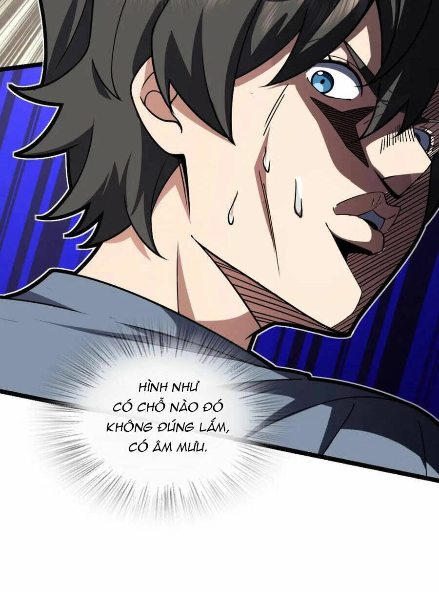 Bà Xã Nhà Tôi Đến Từ Ngàn Năm Trước Chapter 216 - Trang 2