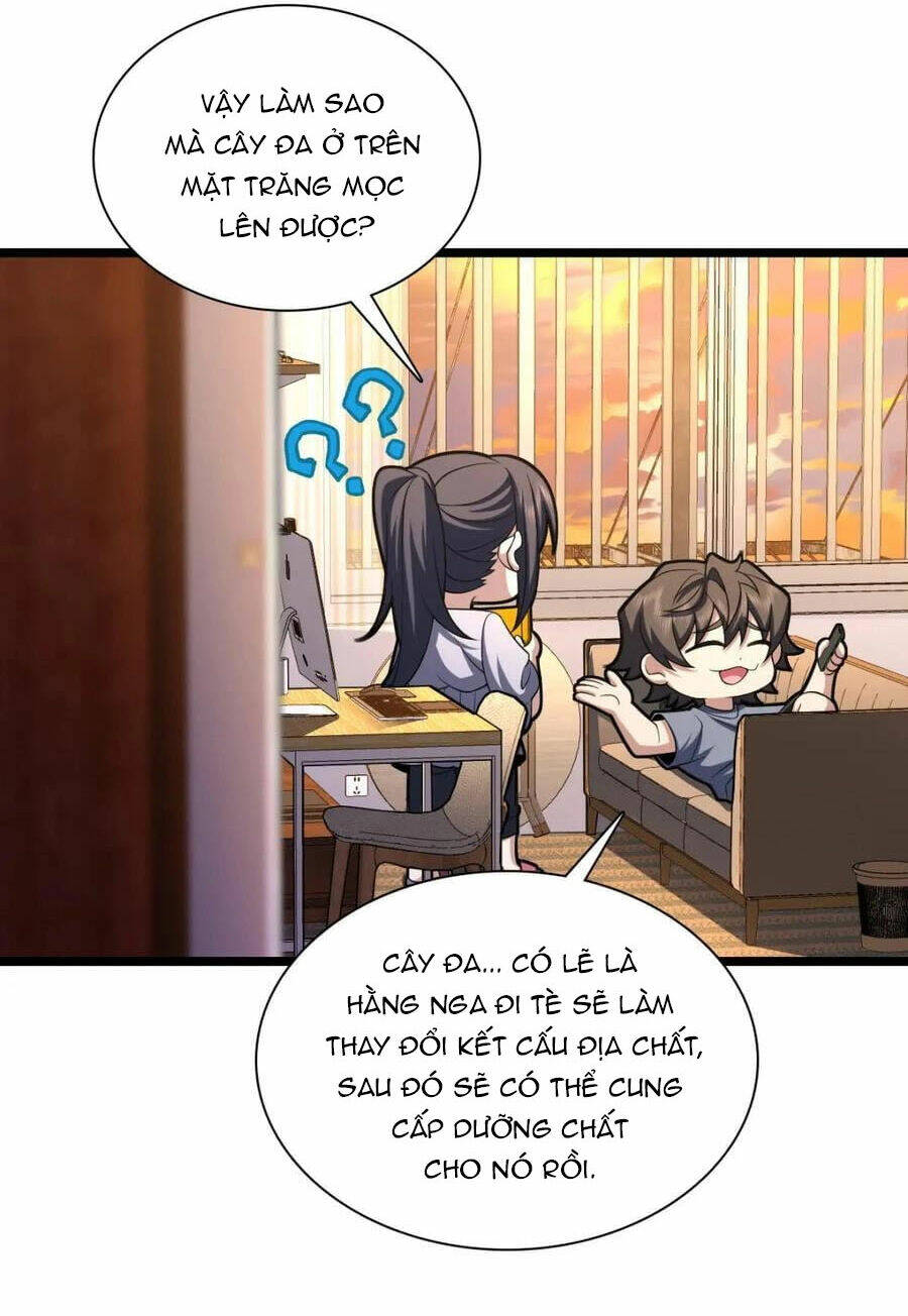 Bà Xã Nhà Tôi Đến Từ Ngàn Năm Trước Chapter 216 - Trang 2