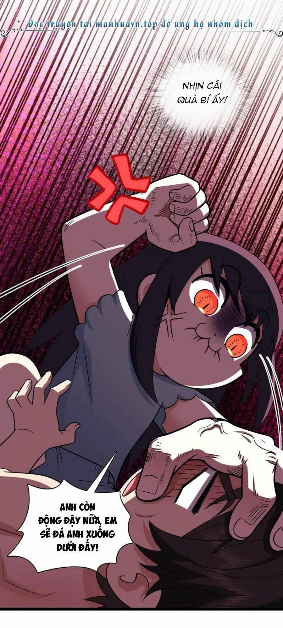 Bà Xã Nhà Tôi Đến Từ Ngàn Năm Trước Chapter 218 - Trang 2