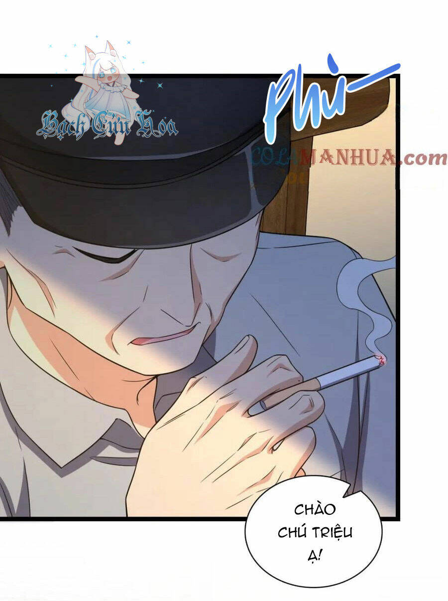 Bà Xã Nhà Tôi Đến Từ Ngàn Năm Trước Chapter 218 - Trang 2