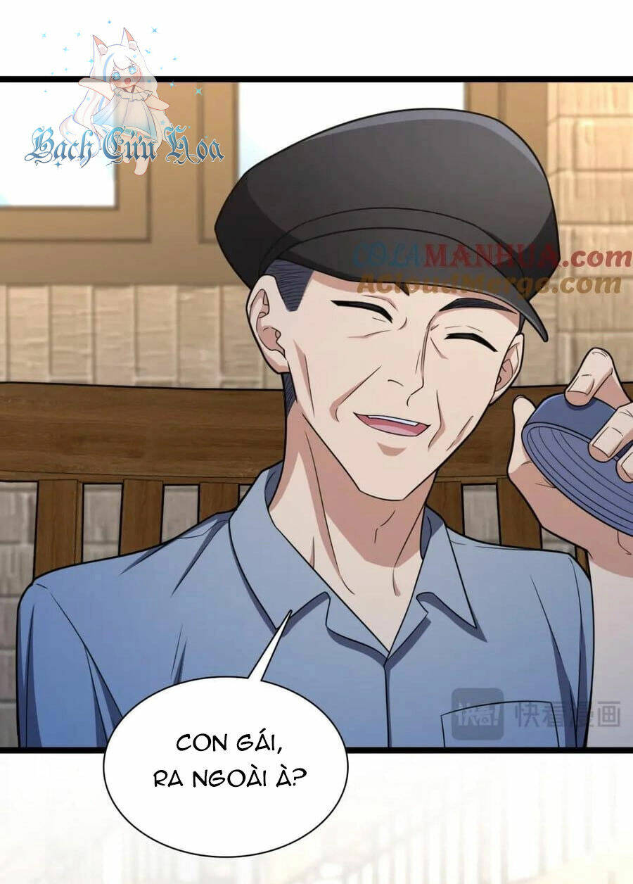 Bà Xã Nhà Tôi Đến Từ Ngàn Năm Trước Chapter 218 - Trang 2