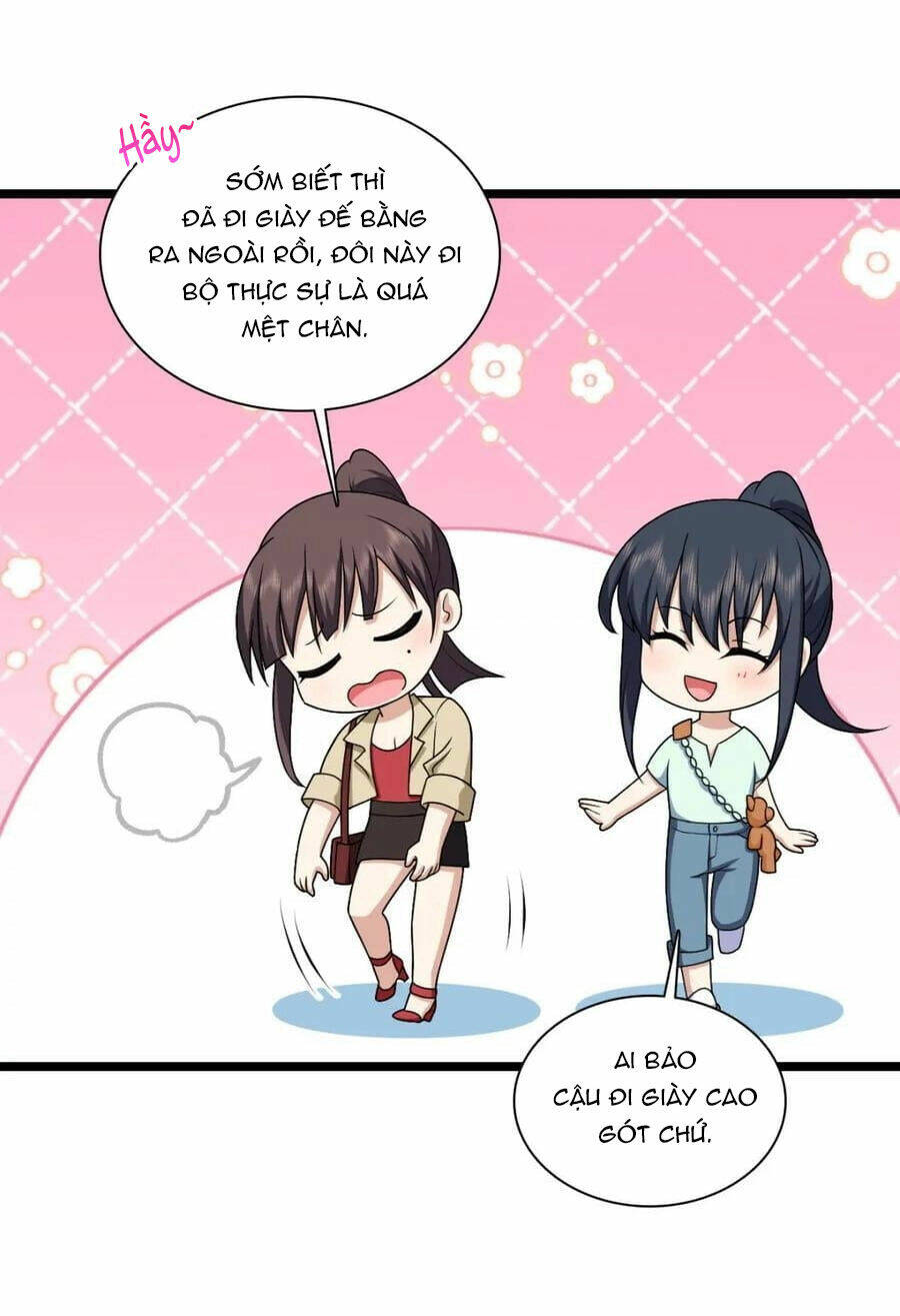 Bà Xã Nhà Tôi Đến Từ Ngàn Năm Trước Chapter 218 - Trang 2