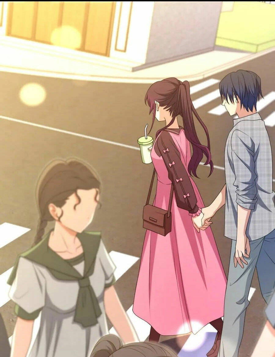 Bà Xã Nhà Tôi Đến Từ Ngàn Năm Trước Chapter 218 - Trang 2