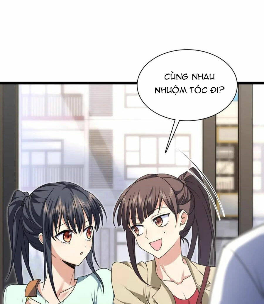 Bà Xã Nhà Tôi Đến Từ Ngàn Năm Trước Chapter 218 - Trang 2