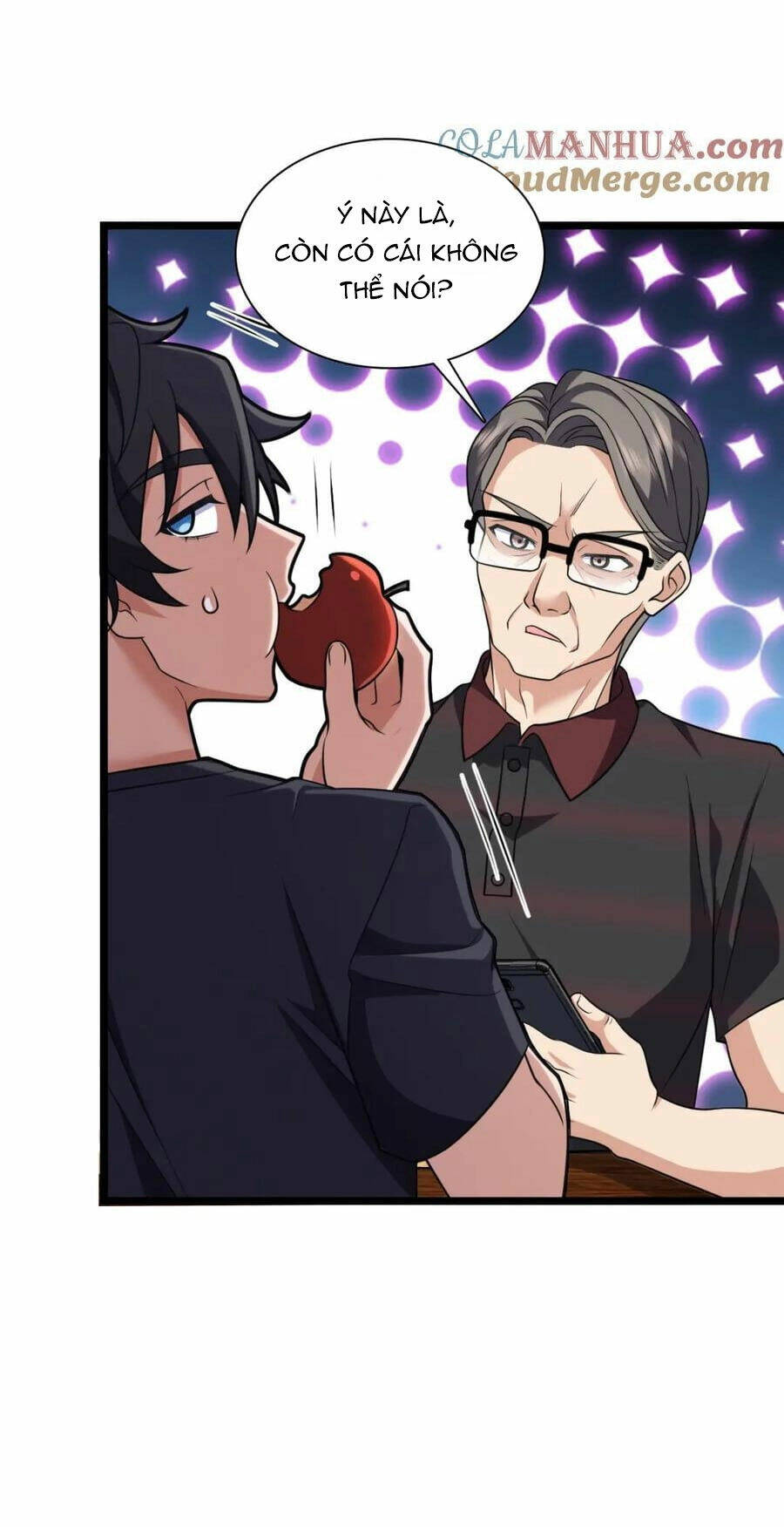 Bà Xã Nhà Tôi Đến Từ Ngàn Năm Trước Chapter 218 - Trang 2