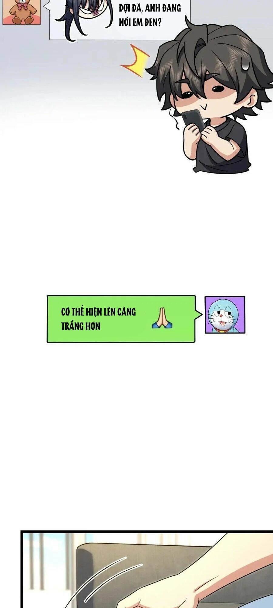 Bà Xã Nhà Tôi Đến Từ Ngàn Năm Trước Chapter 219 - Trang 2