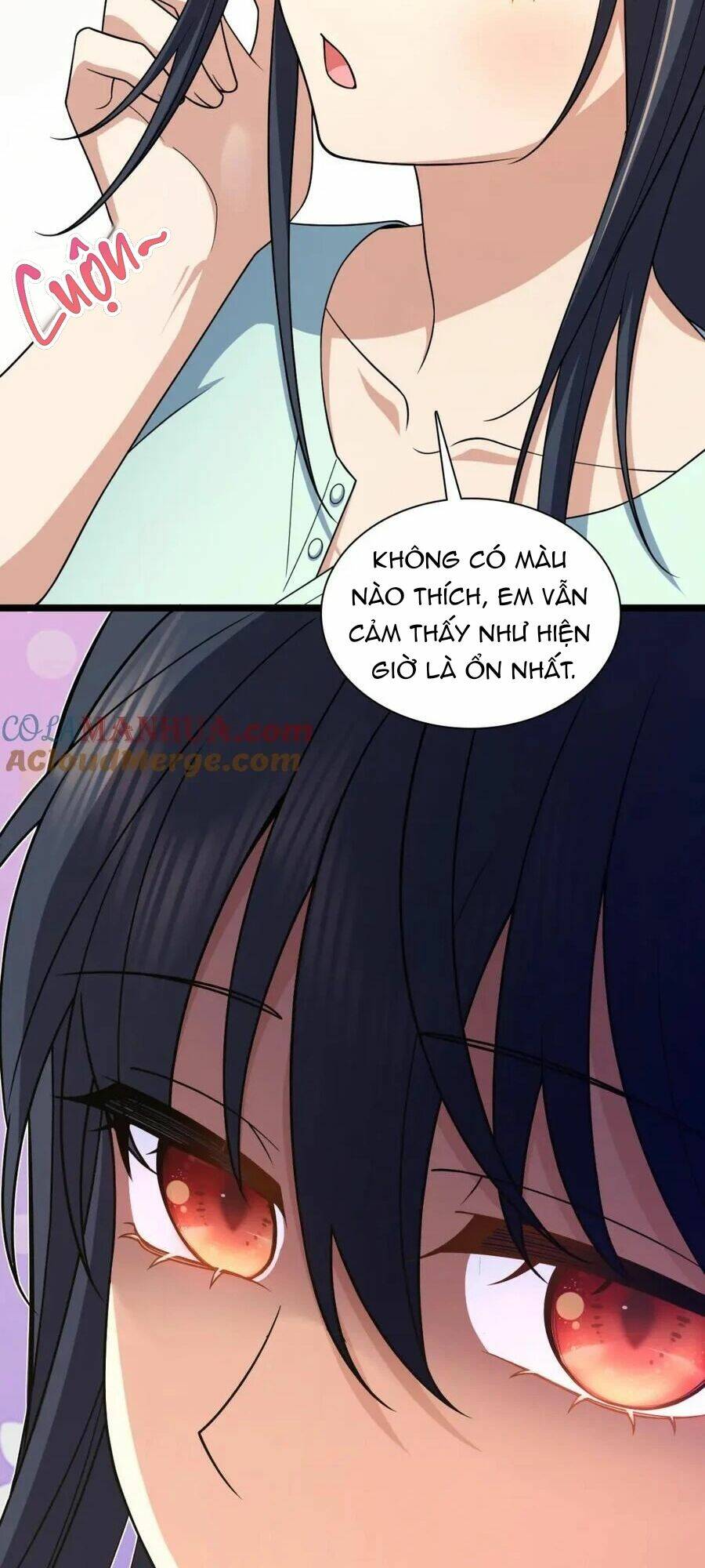 Bà Xã Nhà Tôi Đến Từ Ngàn Năm Trước Chapter 219 - Trang 2