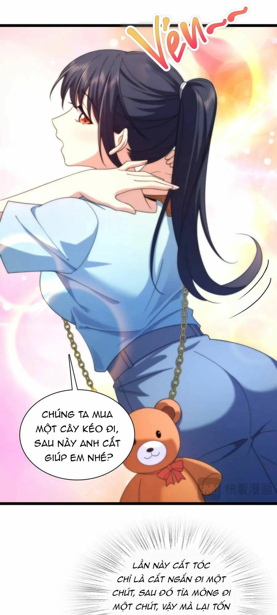 Bà Xã Nhà Tôi Đến Từ Ngàn Năm Trước Chapter 219 - Trang 2