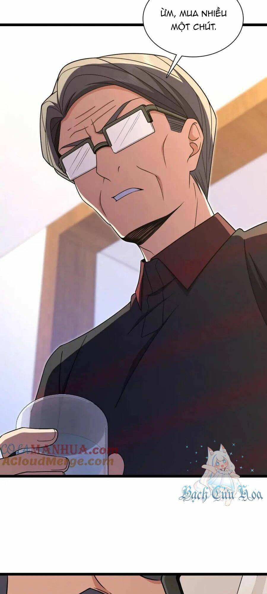 Bà Xã Nhà Tôi Đến Từ Ngàn Năm Trước Chapter 219 - Trang 2