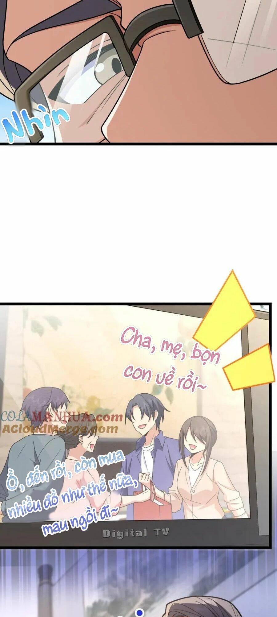 Bà Xã Nhà Tôi Đến Từ Ngàn Năm Trước Chapter 219 - Trang 2