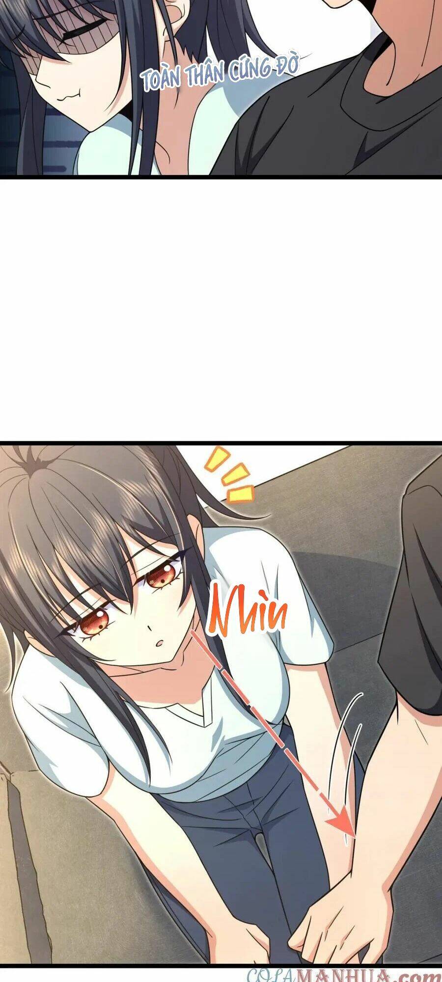 Bà Xã Nhà Tôi Đến Từ Ngàn Năm Trước Chapter 219 - Trang 2