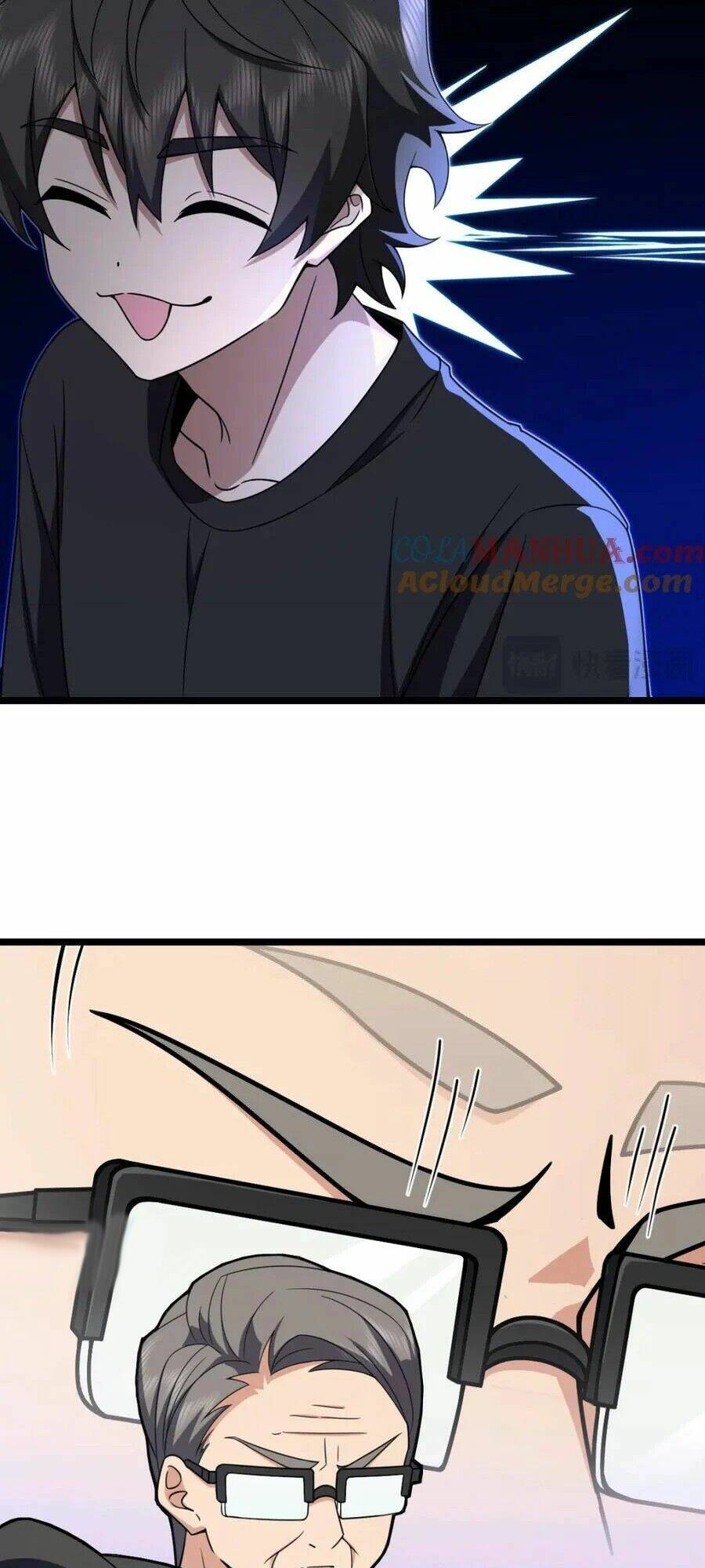 Bà Xã Nhà Tôi Đến Từ Ngàn Năm Trước Chapter 219 - Trang 2