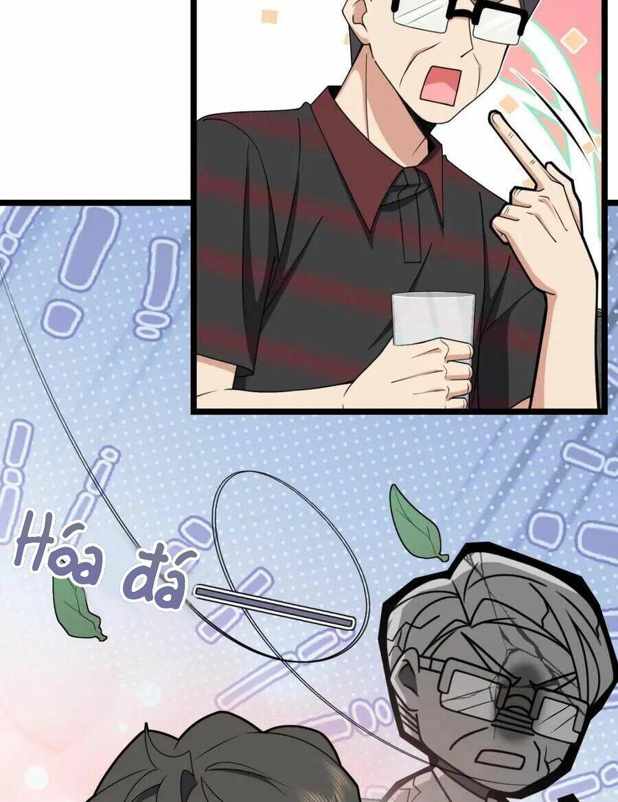 Bà Xã Nhà Tôi Đến Từ Ngàn Năm Trước Chapter 219 - Trang 2