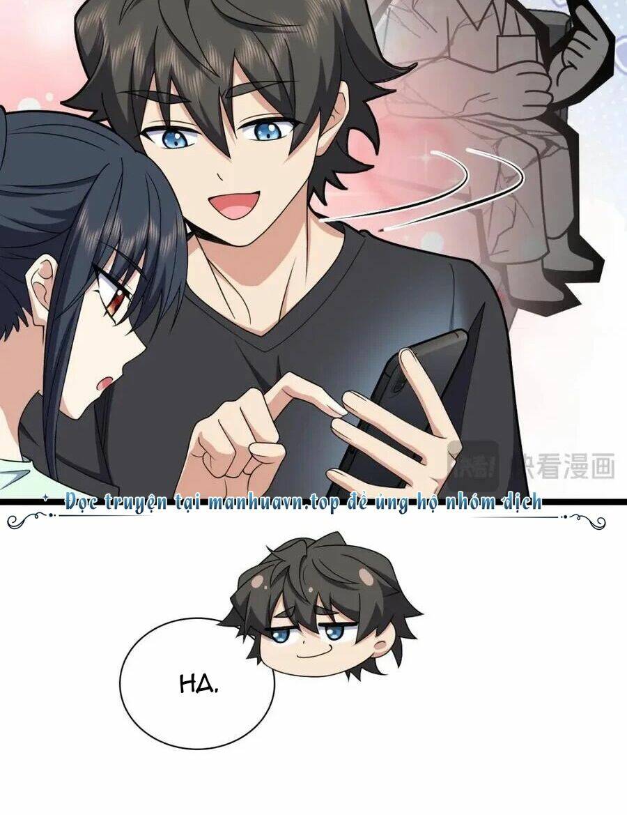 Bà Xã Nhà Tôi Đến Từ Ngàn Năm Trước Chapter 219 - Trang 2