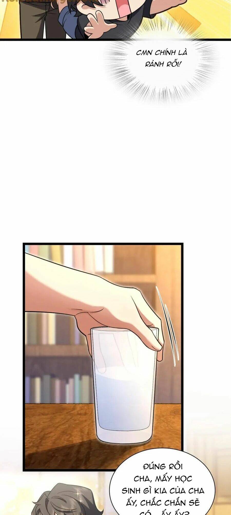 Bà Xã Nhà Tôi Đến Từ Ngàn Năm Trước Chapter 219 - Trang 2