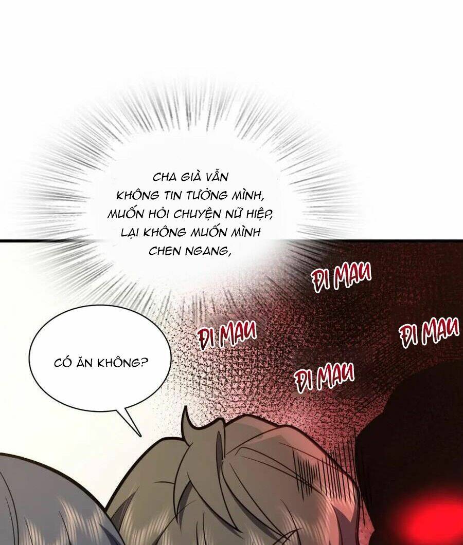 Bà Xã Nhà Tôi Đến Từ Ngàn Năm Trước Chapter 220 - Trang 2