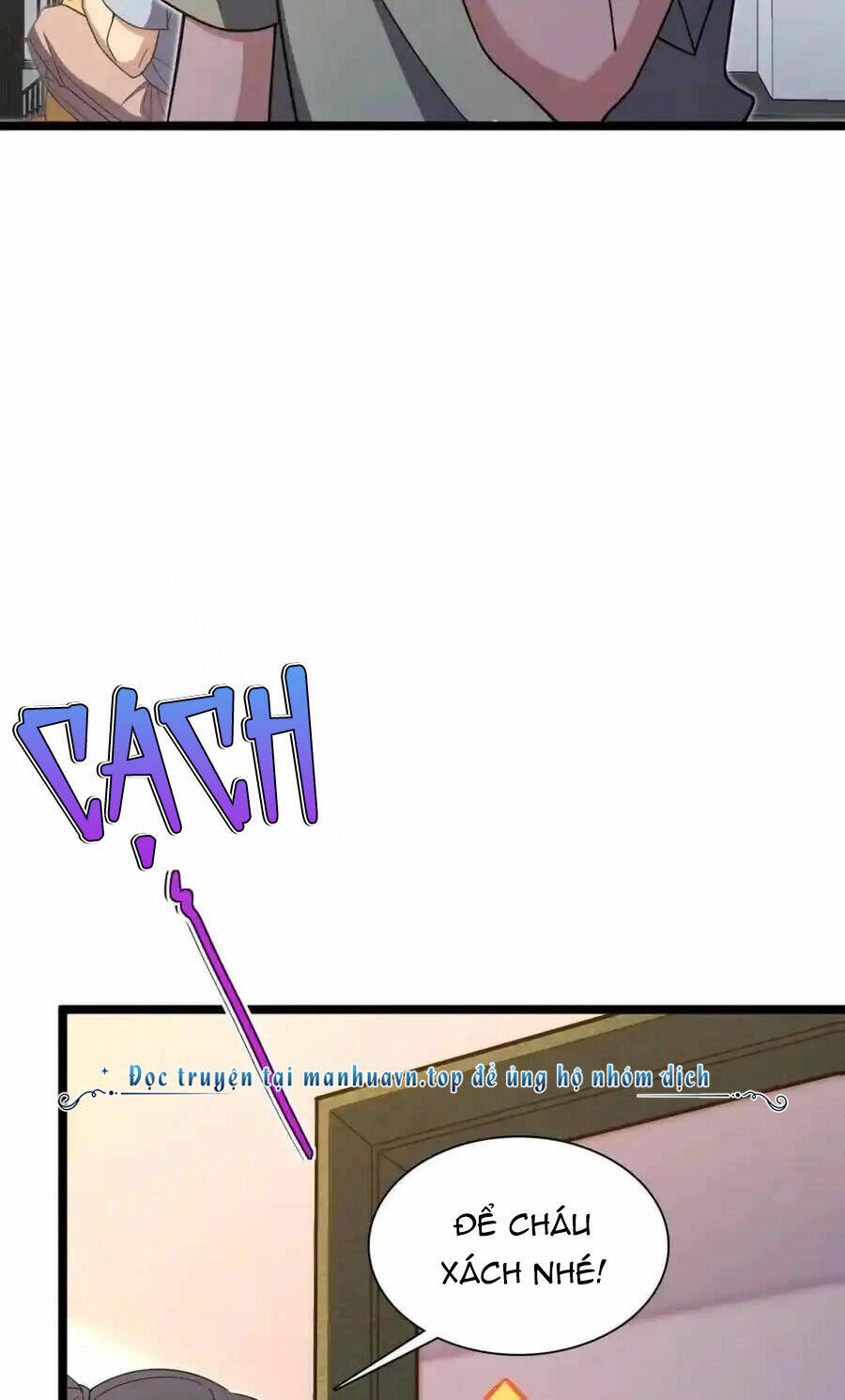 Bà Xã Nhà Tôi Đến Từ Ngàn Năm Trước Chapter 221 - Trang 2