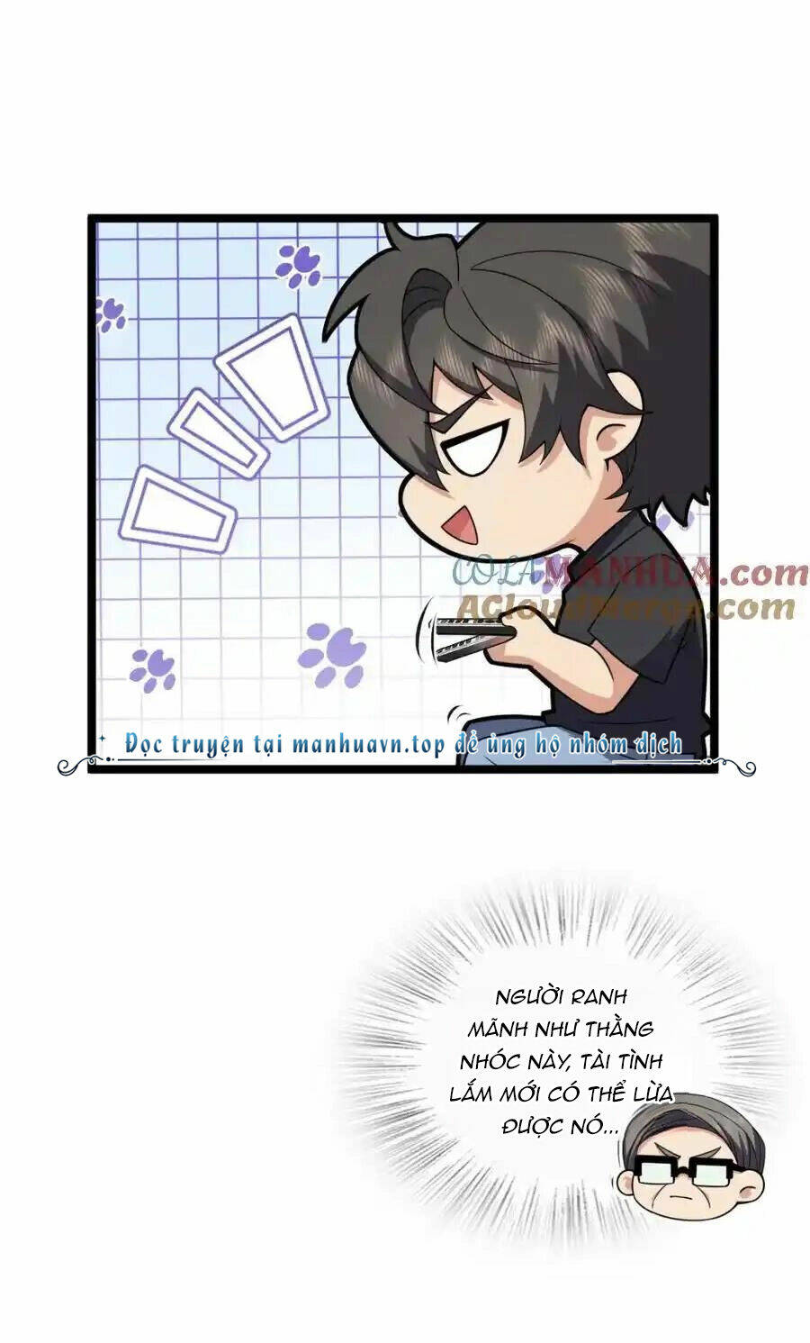 Bà Xã Nhà Tôi Đến Từ Ngàn Năm Trước Chapter 221 - Trang 2