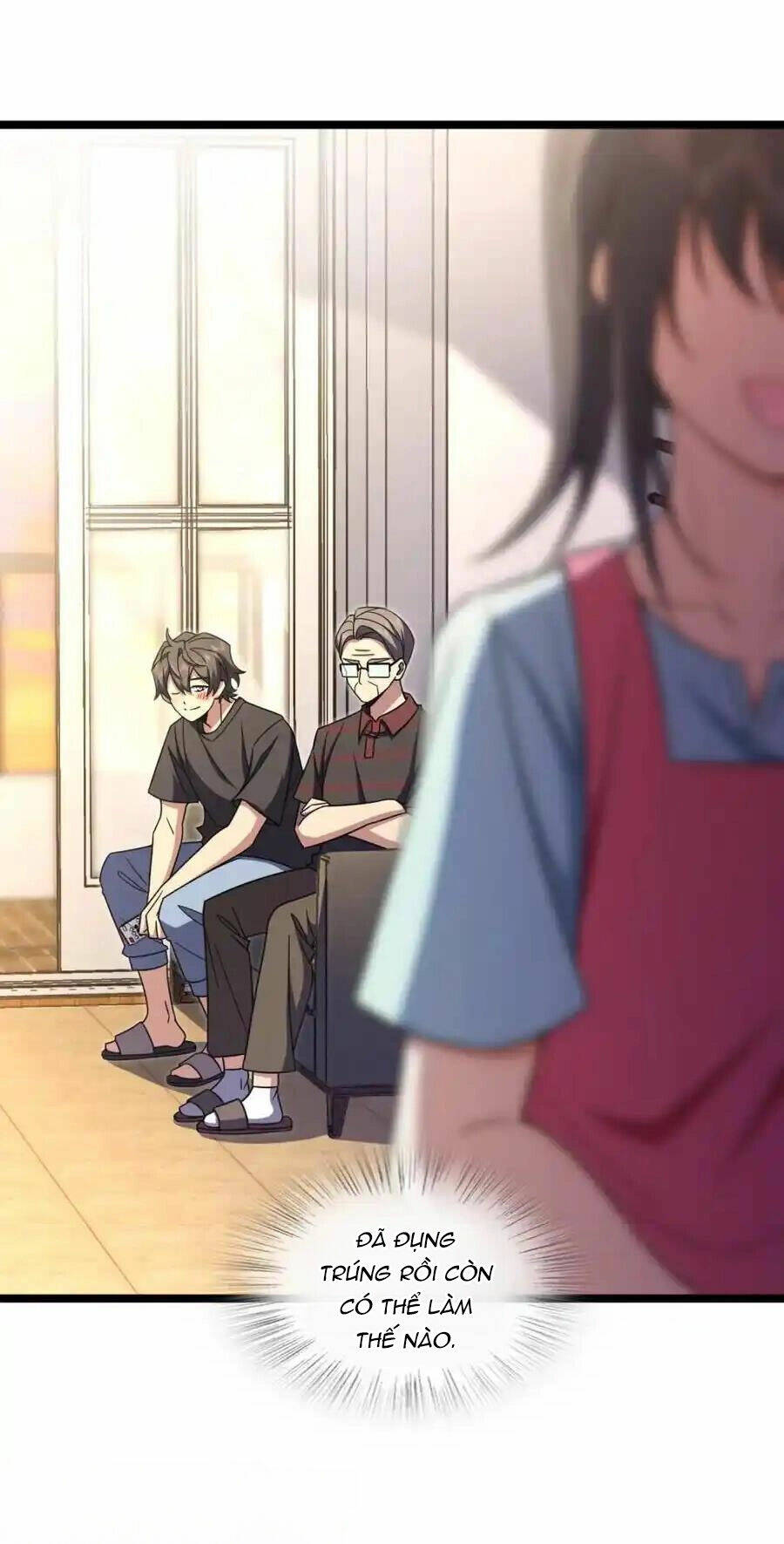 Bà Xã Nhà Tôi Đến Từ Ngàn Năm Trước Chapter 221 - Trang 2