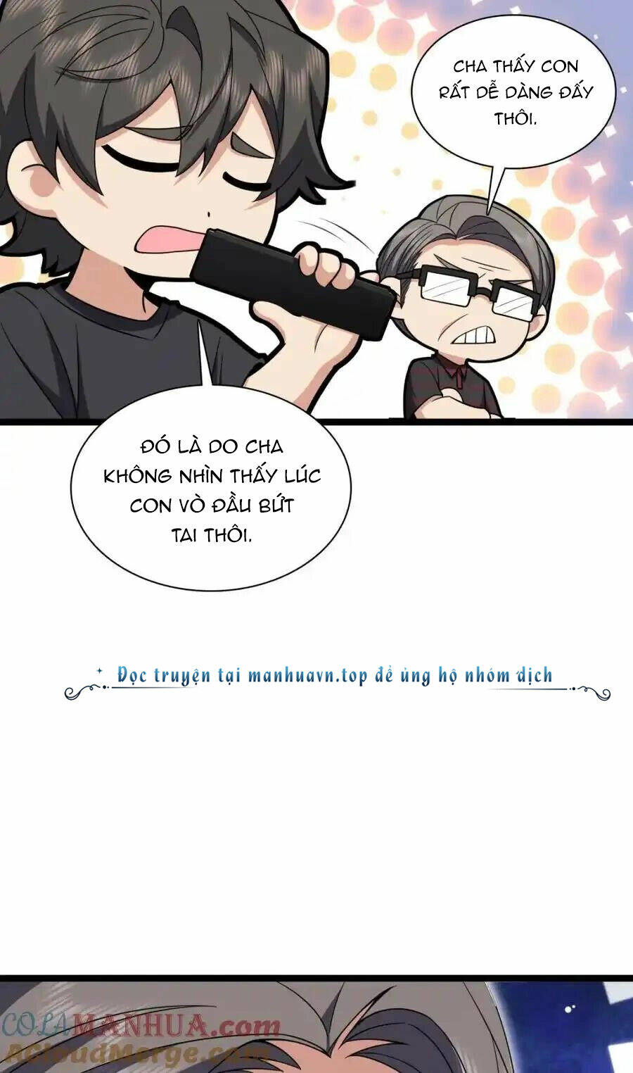 Bà Xã Nhà Tôi Đến Từ Ngàn Năm Trước Chapter 221 - Trang 2