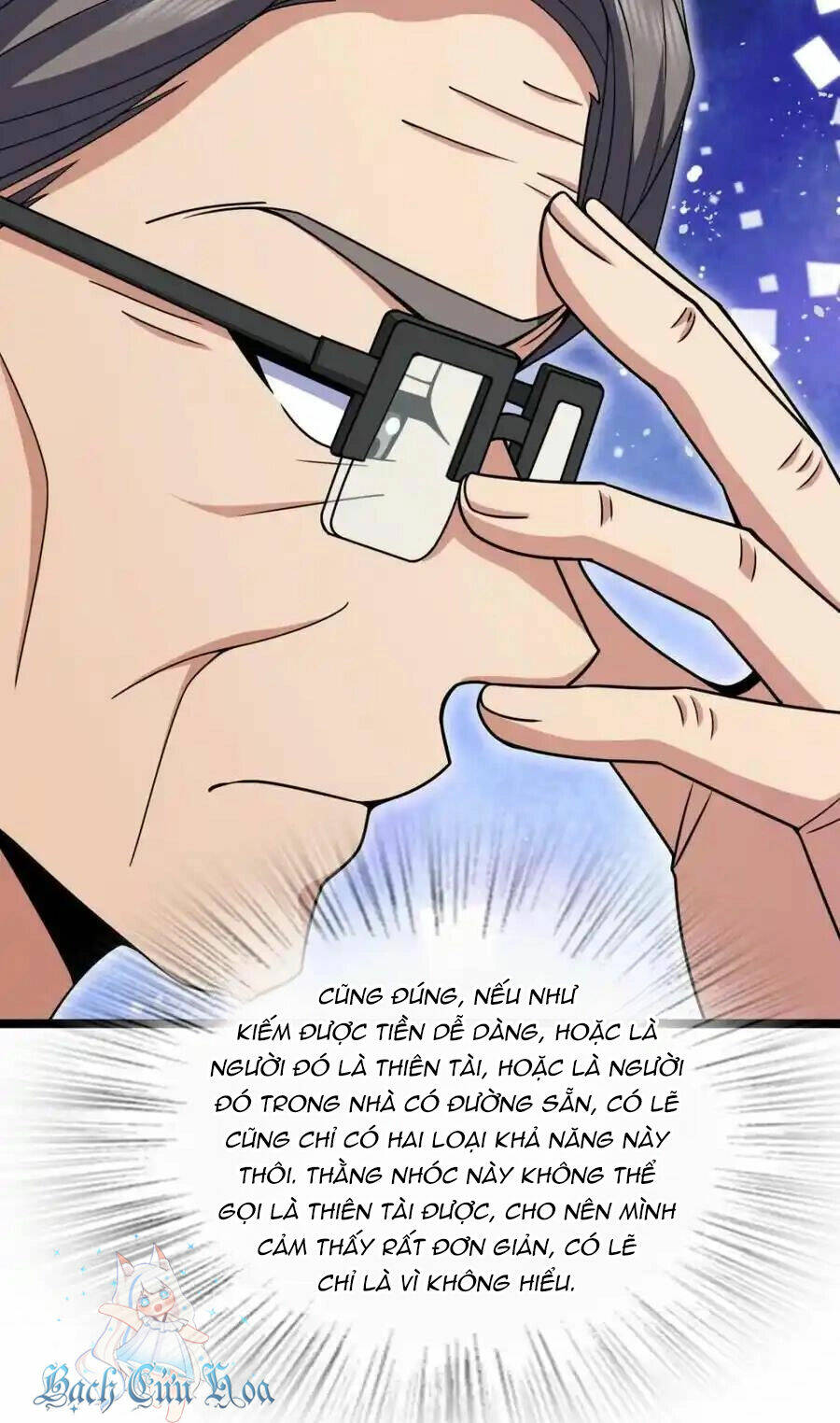 Bà Xã Nhà Tôi Đến Từ Ngàn Năm Trước Chapter 221 - Trang 2