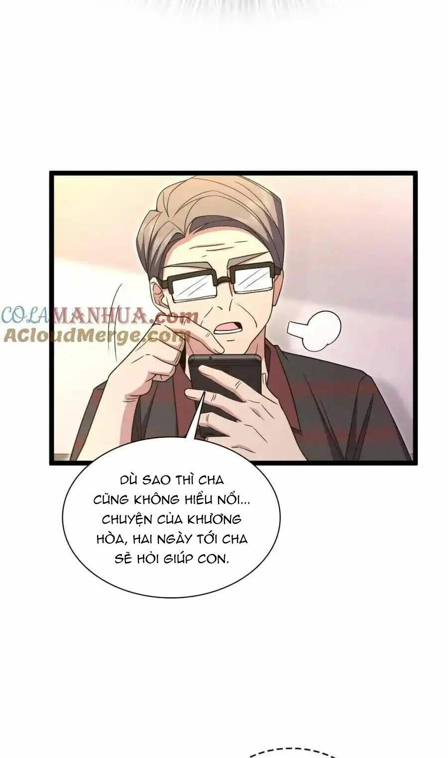 Bà Xã Nhà Tôi Đến Từ Ngàn Năm Trước Chapter 221 - Trang 2