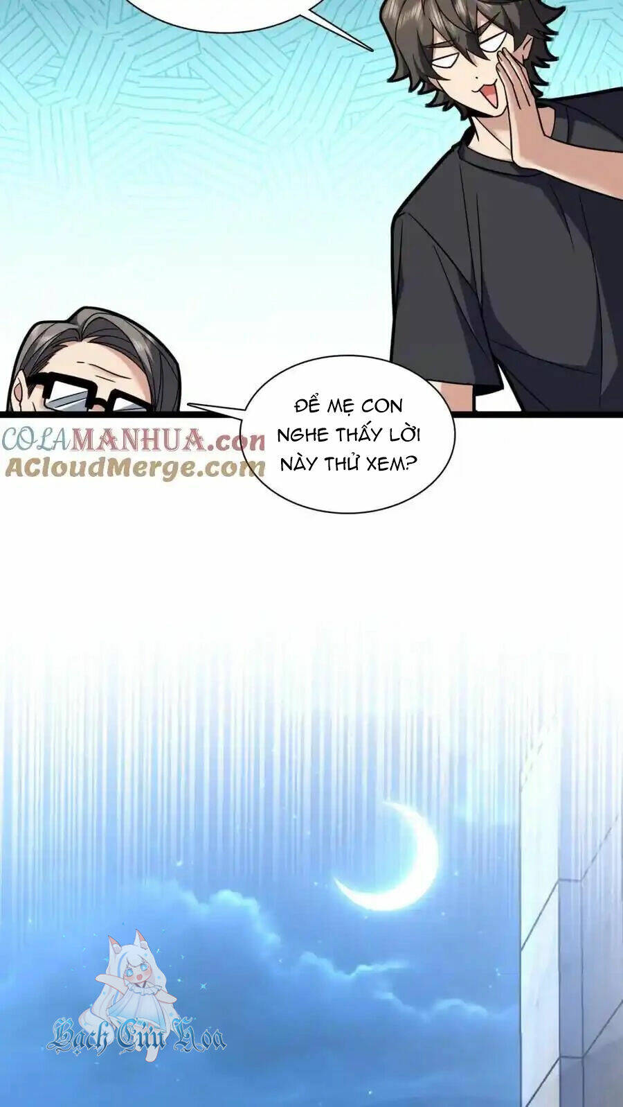 Bà Xã Nhà Tôi Đến Từ Ngàn Năm Trước Chapter 221 - Trang 2