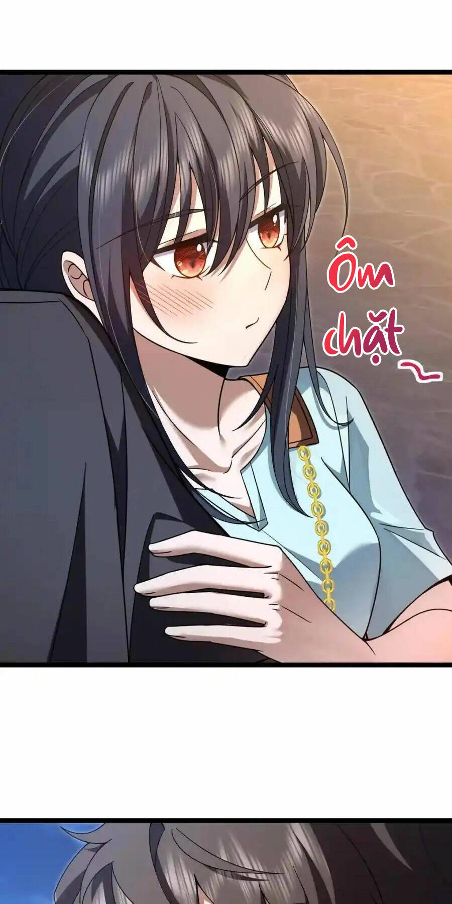 Bà Xã Nhà Tôi Đến Từ Ngàn Năm Trước Chapter 221 - Trang 2