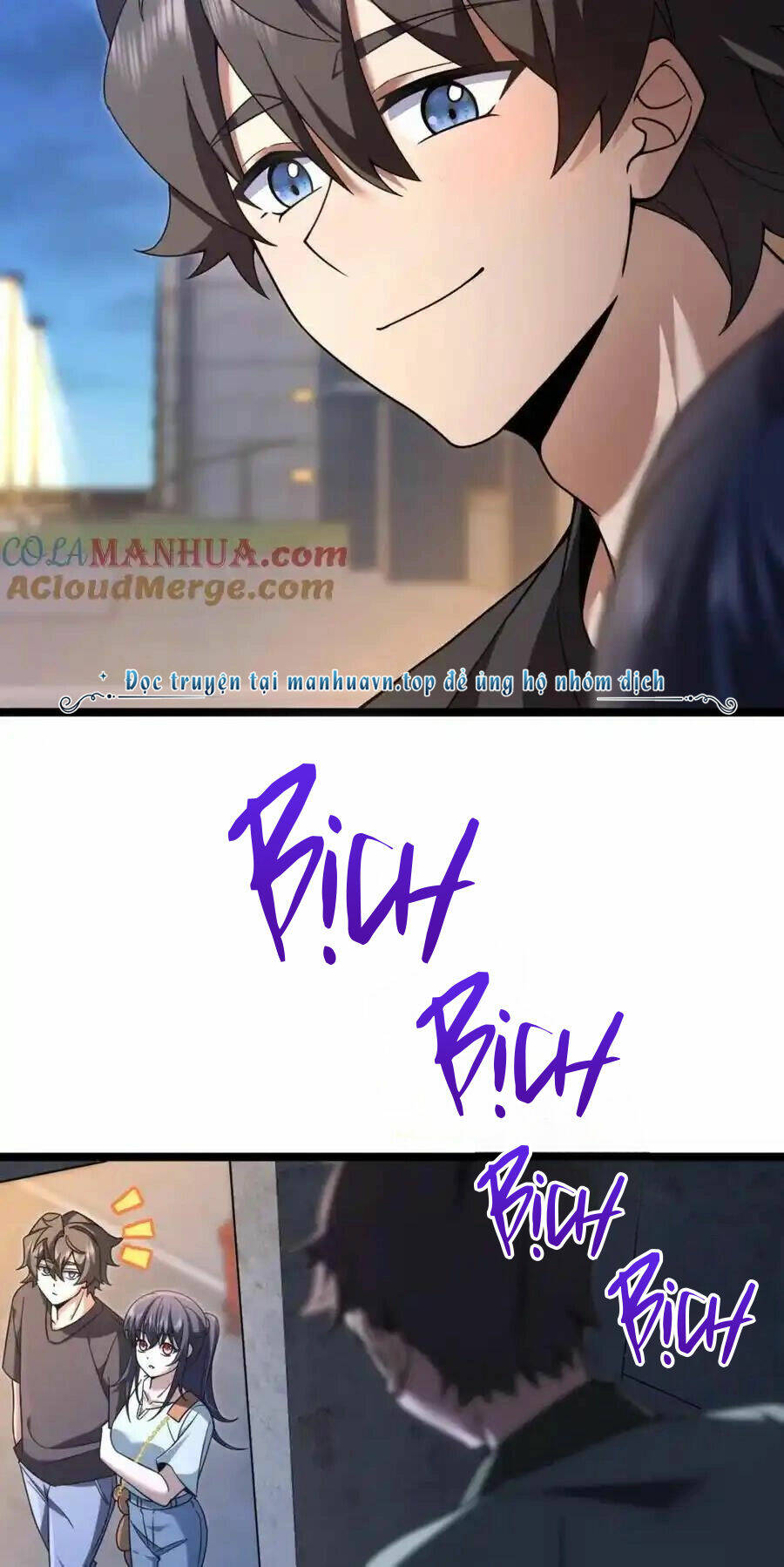 Bà Xã Nhà Tôi Đến Từ Ngàn Năm Trước Chapter 221 - Trang 2