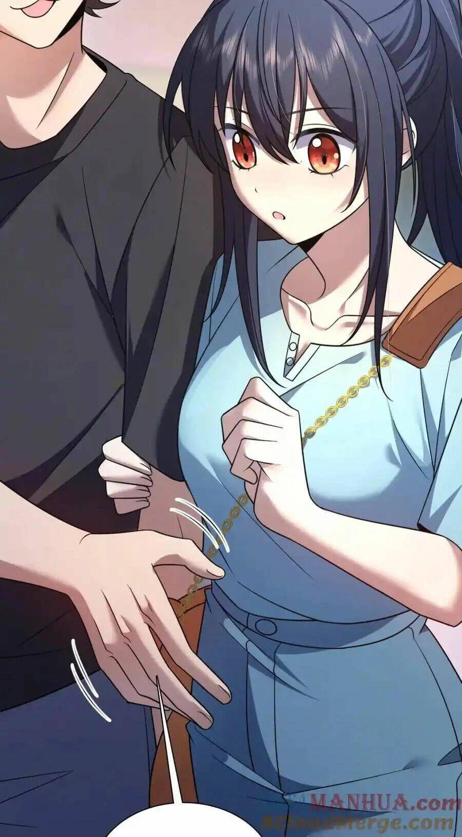 Bà Xã Nhà Tôi Đến Từ Ngàn Năm Trước Chapter 221 - Trang 2