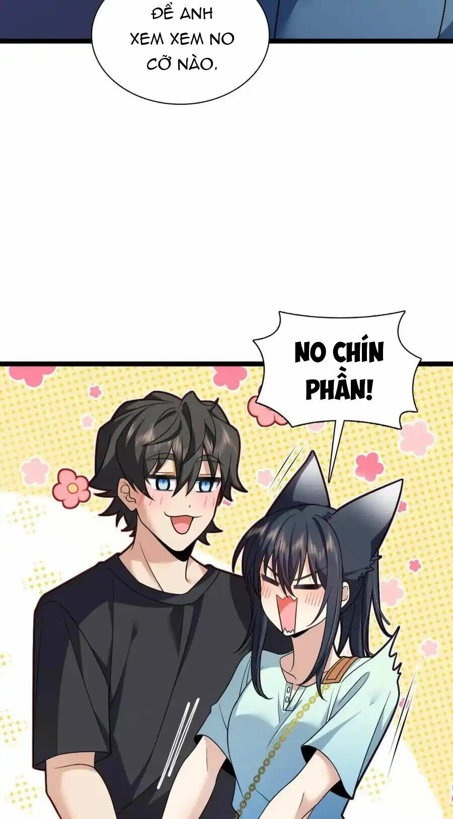 Bà Xã Nhà Tôi Đến Từ Ngàn Năm Trước Chapter 221 - Trang 2