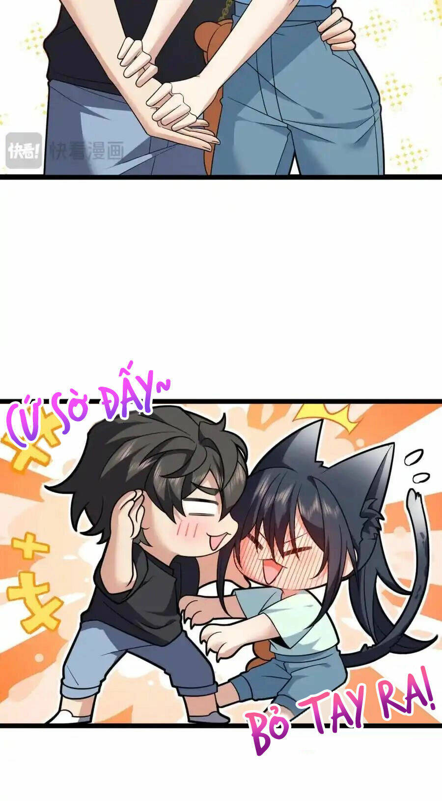 Bà Xã Nhà Tôi Đến Từ Ngàn Năm Trước Chapter 221 - Trang 2