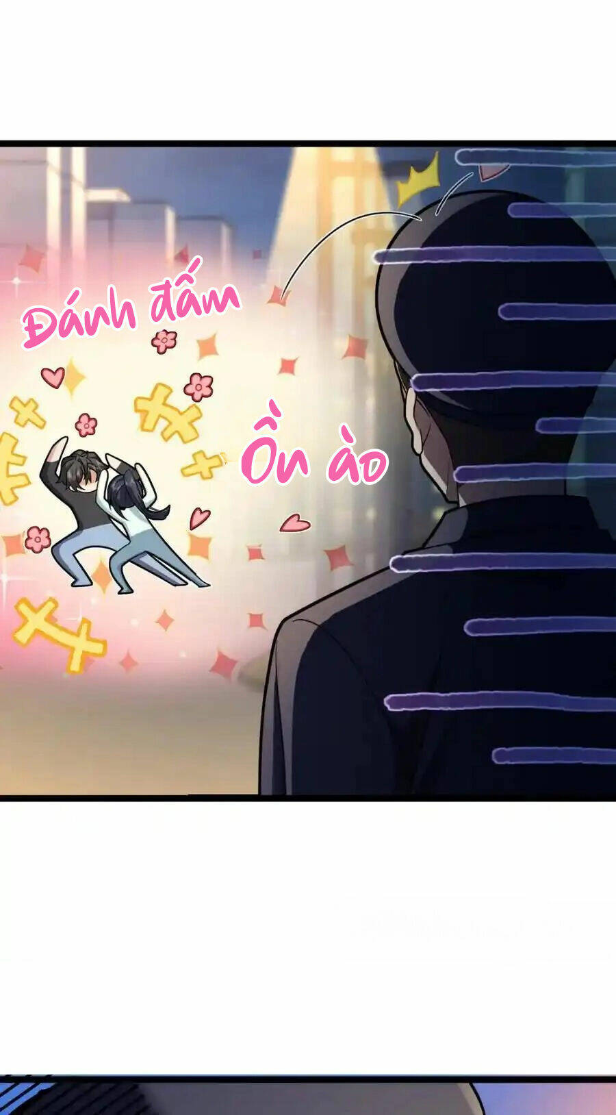 Bà Xã Nhà Tôi Đến Từ Ngàn Năm Trước Chapter 221 - Trang 2