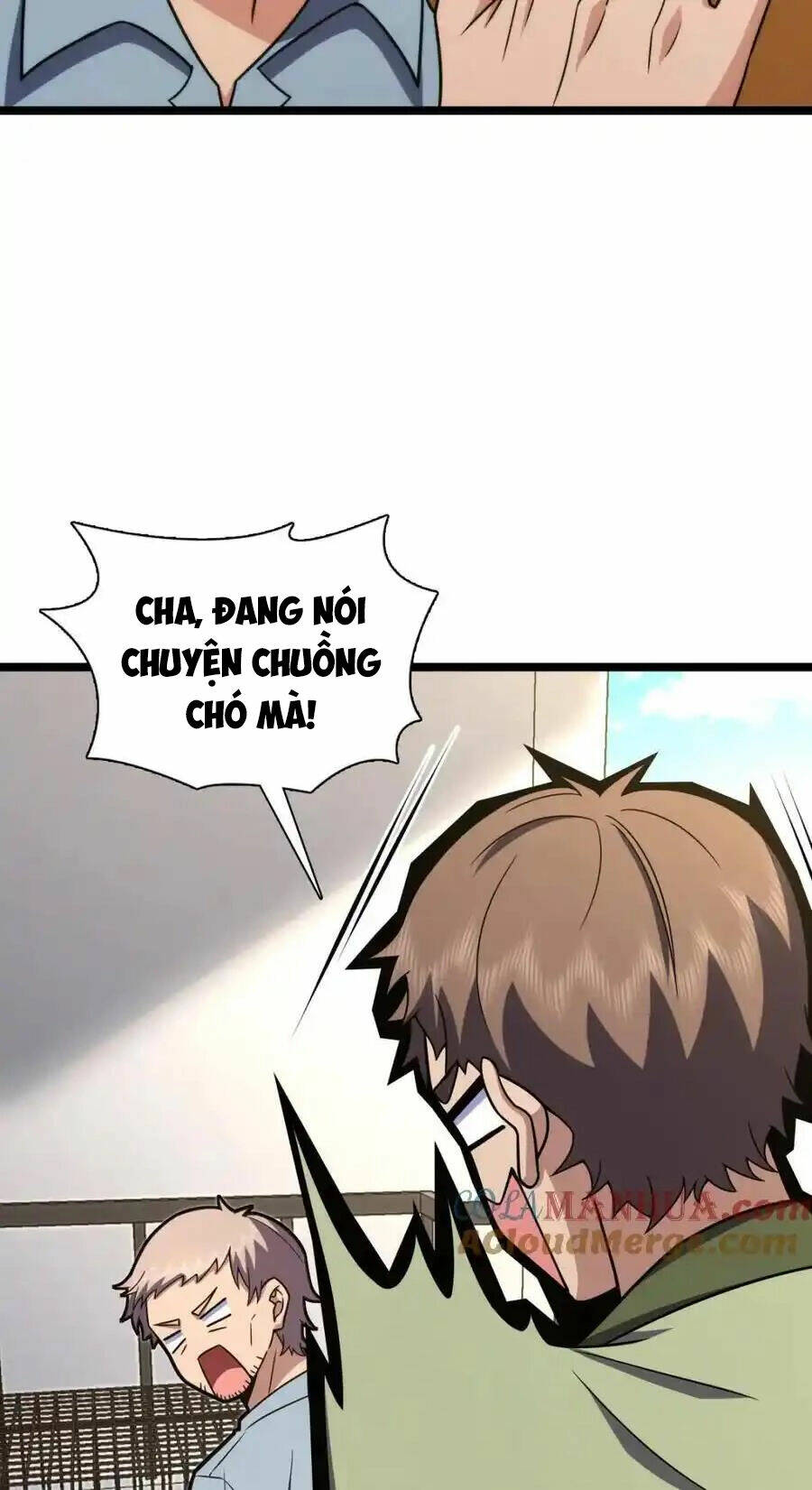 Bà Xã Nhà Tôi Đến Từ Ngàn Năm Trước Chapter 221 - Trang 2