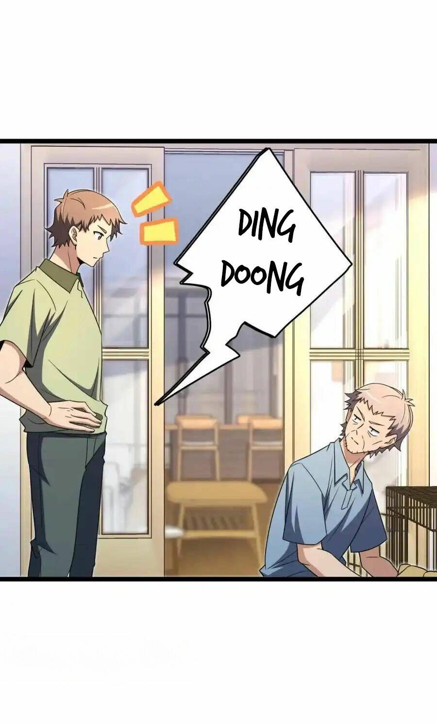 Bà Xã Nhà Tôi Đến Từ Ngàn Năm Trước Chapter 221 - Trang 2