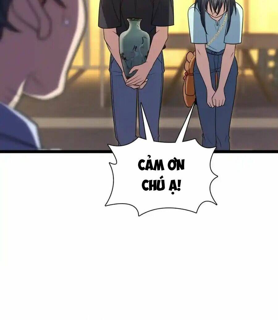 Bà Xã Nhà Tôi Đến Từ Ngàn Năm Trước Chapter 222 - Trang 2