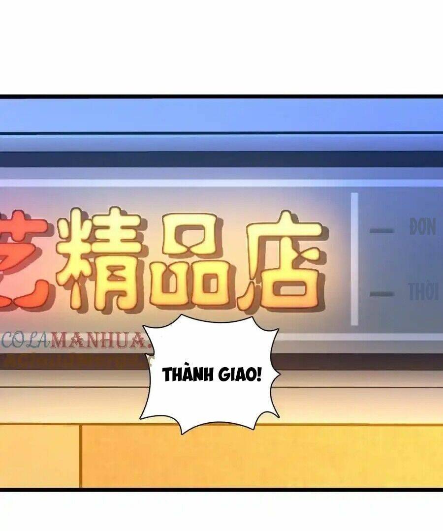 Bà Xã Nhà Tôi Đến Từ Ngàn Năm Trước Chapter 223 - Trang 2