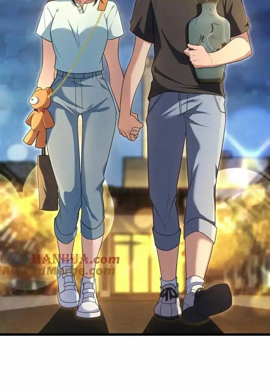 Bà Xã Nhà Tôi Đến Từ Ngàn Năm Trước Chapter 223 - Trang 2