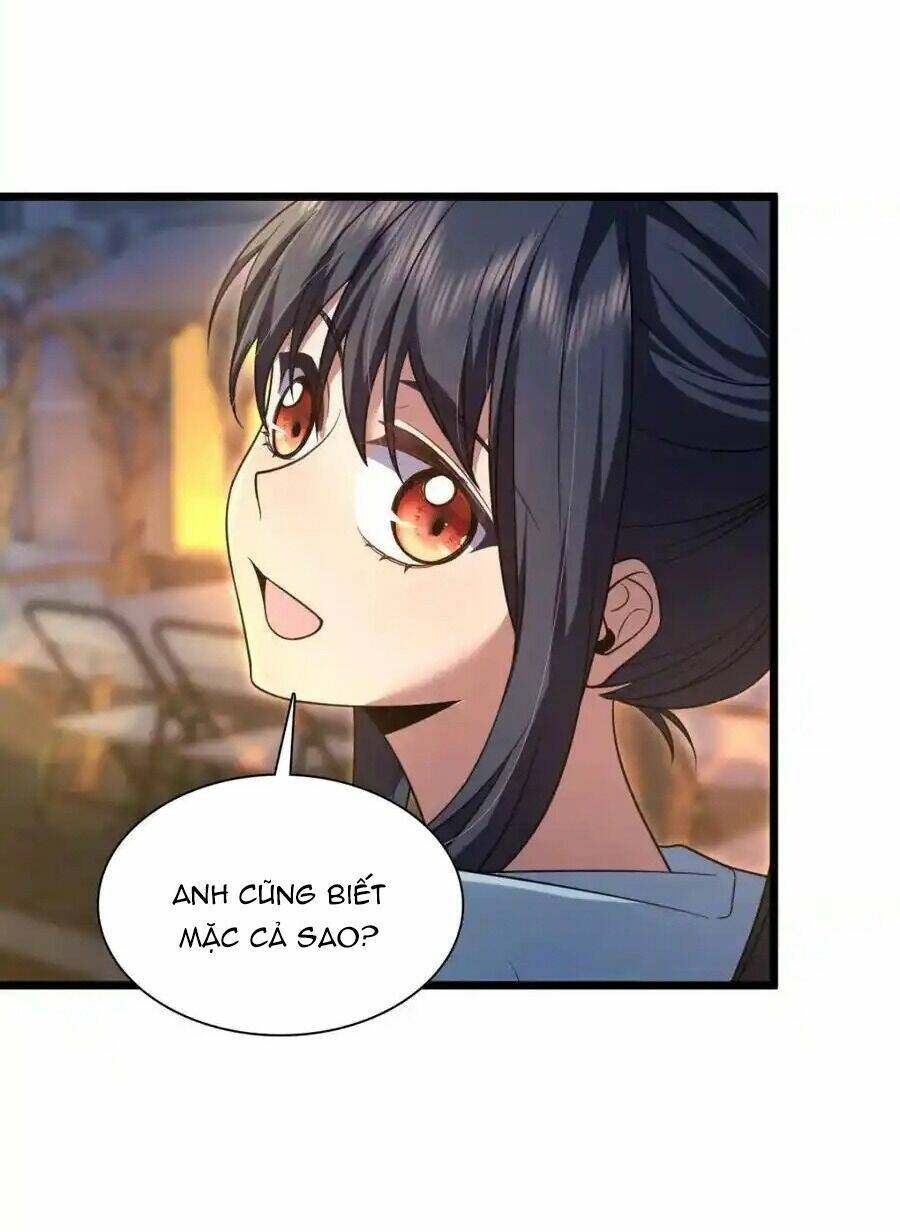 Bà Xã Nhà Tôi Đến Từ Ngàn Năm Trước Chapter 223 - Trang 2