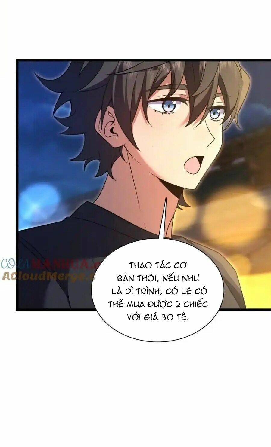 Bà Xã Nhà Tôi Đến Từ Ngàn Năm Trước Chapter 223 - Trang 2