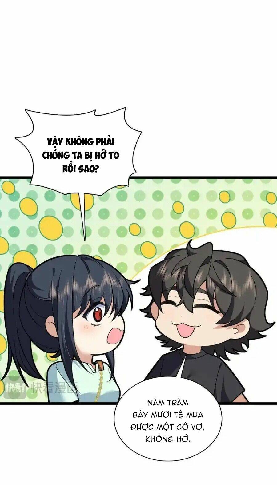 Bà Xã Nhà Tôi Đến Từ Ngàn Năm Trước Chapter 223 - Trang 2