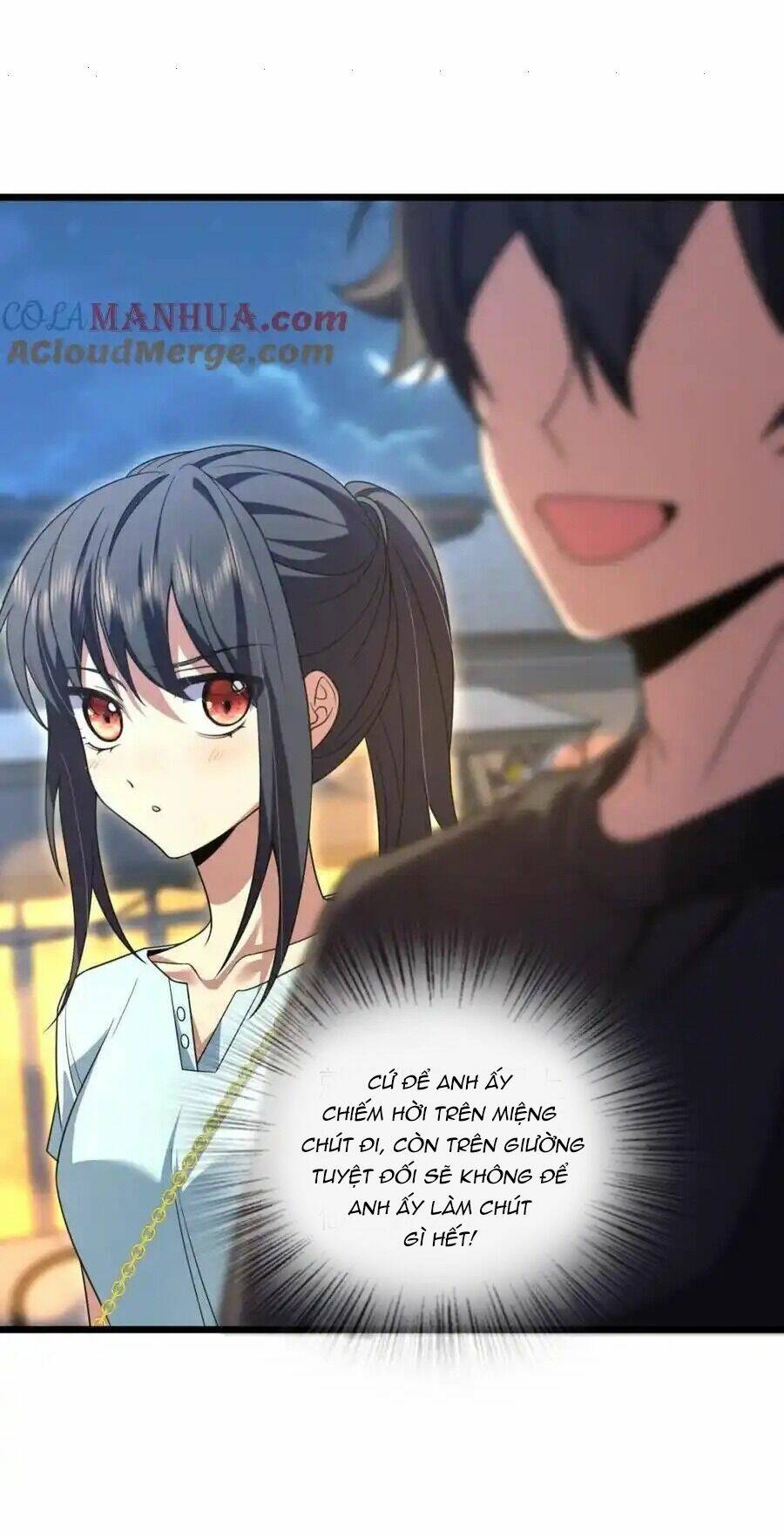 Bà Xã Nhà Tôi Đến Từ Ngàn Năm Trước Chapter 223 - Trang 2