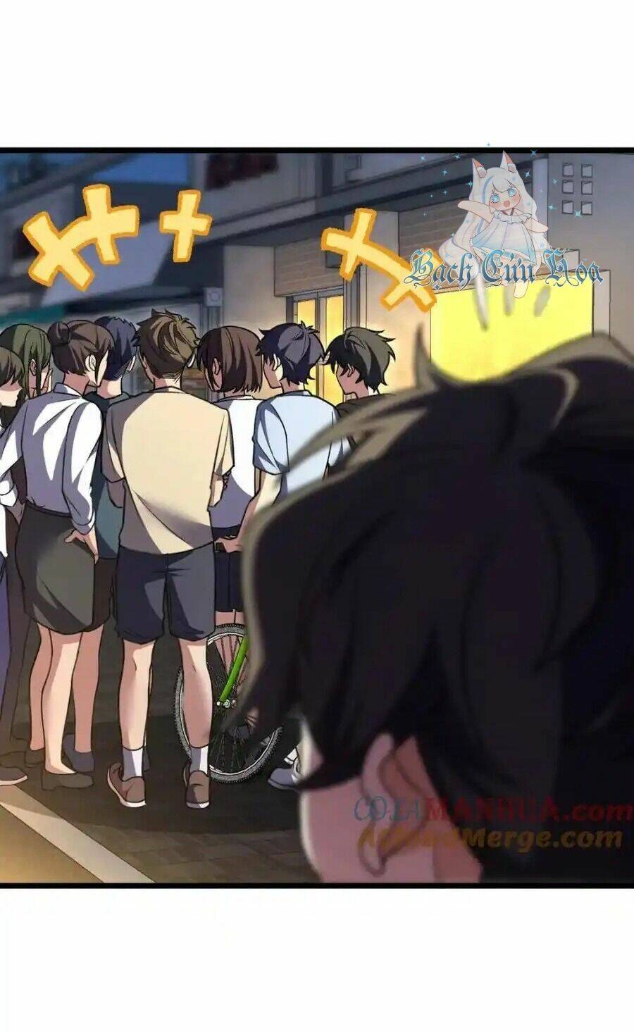 Bà Xã Nhà Tôi Đến Từ Ngàn Năm Trước Chapter 223 - Trang 2