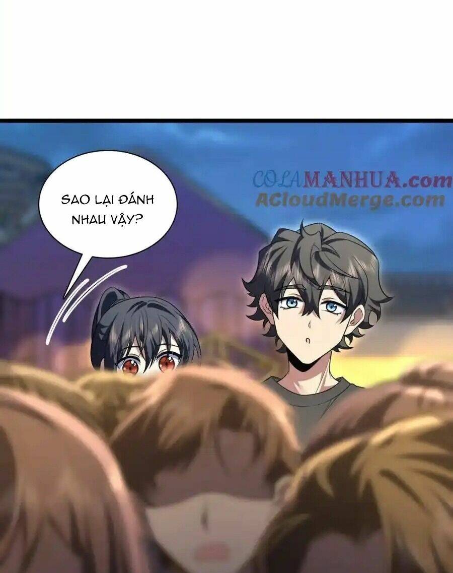 Bà Xã Nhà Tôi Đến Từ Ngàn Năm Trước Chapter 223 - Trang 2