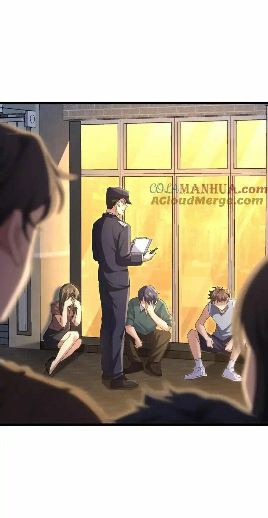 Bà Xã Nhà Tôi Đến Từ Ngàn Năm Trước Chapter 223 - Trang 2